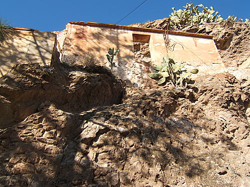 Ayuntamiento de Monovar imagen de fachada