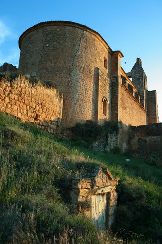 Ayuntamiento de Monreal De Ariza imagen de fachada