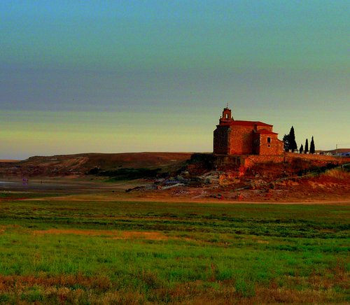 Ayuntamiento de Montamarta imagen de fachada