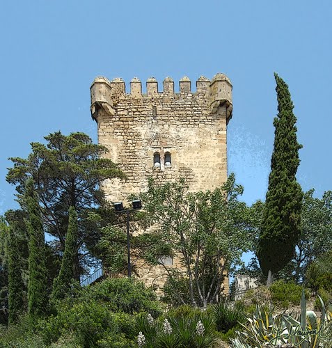 Ayuntamiento de Montemayor imagen de fachada