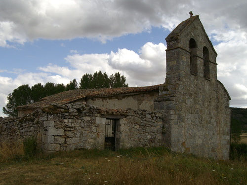 Ayuntamiento de Montorio imagen de fachada