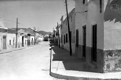 Ayuntamiento de Mora imagen de fachada