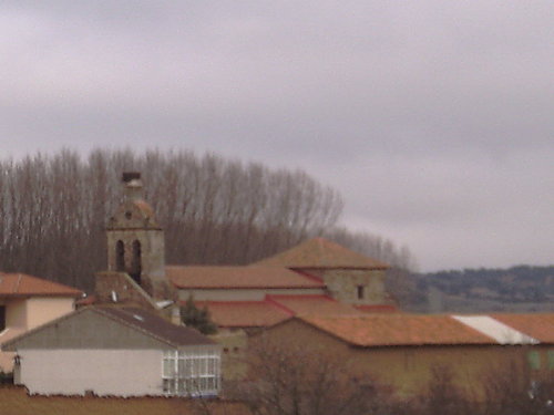 Ayuntamiento de Morales De Valverde imagen de fachada