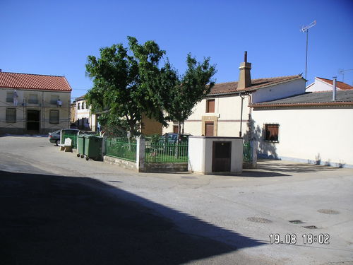 Plaza De La Constitución