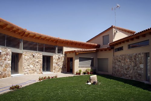 El Corral De Los Lienzos