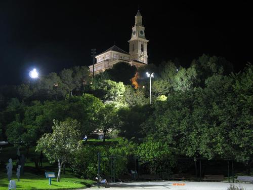 Ayuntamiento de Motril imagen de fachada