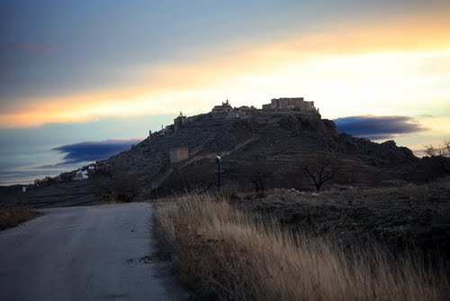 Ayuntamiento de Moya imagen de fachada