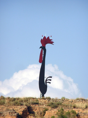 Nuevo Monumento Gallico (2007)