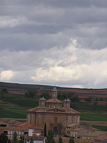 Ayuntamiento de Moyuela imagen de fachada