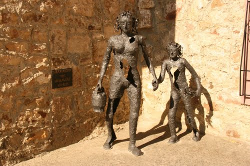 Ayuntamiento de Muda imagen de fachada