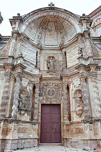 San Gregorio Ostiense (Navarra)