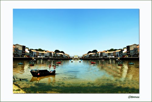 Mugardos (la Otra Mirada, II).