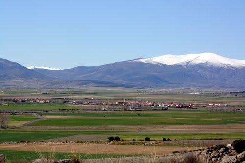 Valle Amblés