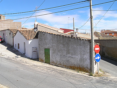 Calle La Fuente