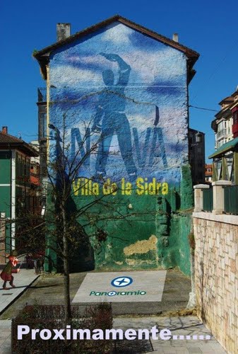 Ayuntamiento de Nava imagen de fachada