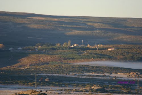 NAVADIJOS AMANECER DEL 5-11-2010