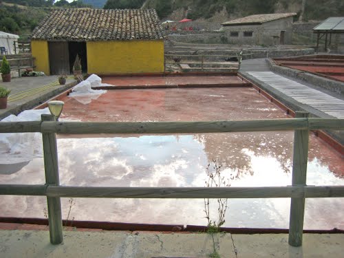 Ayuntamiento de Naval imagen de fachada