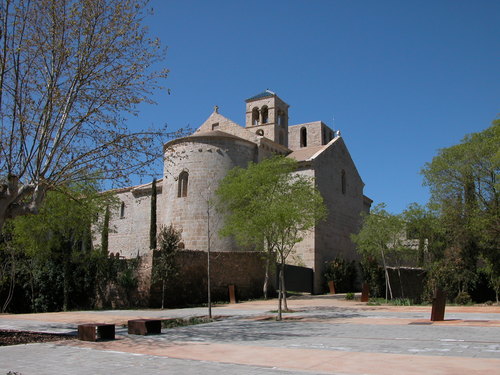 Ayuntamiento de Navarcles imagen de fachada