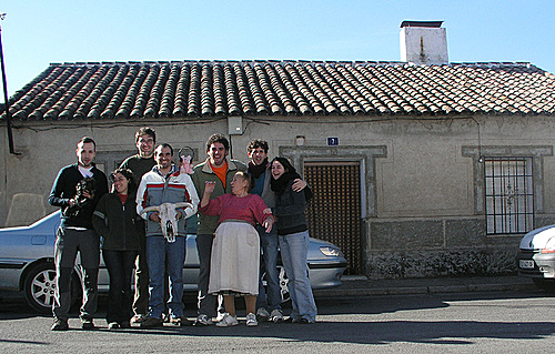 YerisJuanillaysuNinna