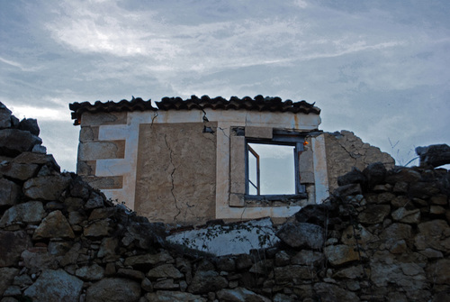 DESDE AFUERA HACIA AFUERA