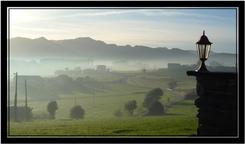 Asturias - Navia - España - Spain