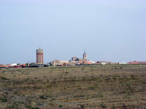Ayuntamiento de Nieva imagen de fachada