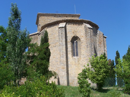 Ayuntamiento de Noain imagen de fachada