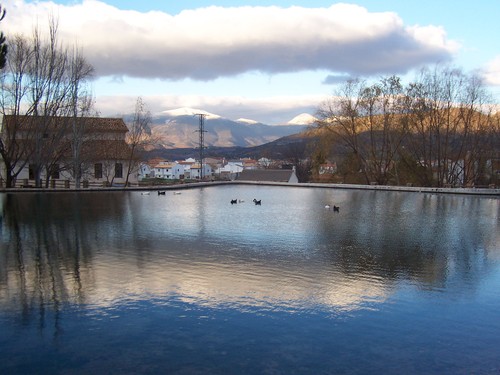 Nacimiento De Arbuniel