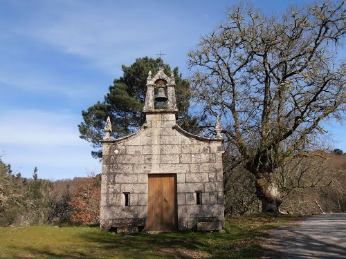 Ayuntamiento de Nogueira De Ramuin imagen de fachada
