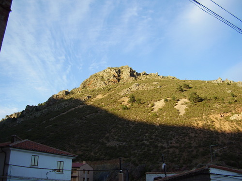 La Peña