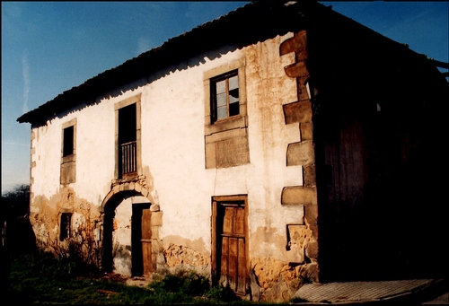 Ayuntamiento de Norena imagen de fachada
