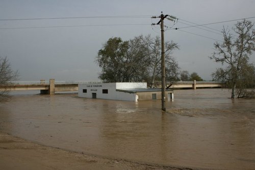 Ayuntamiento de Novillas imagen de fachada