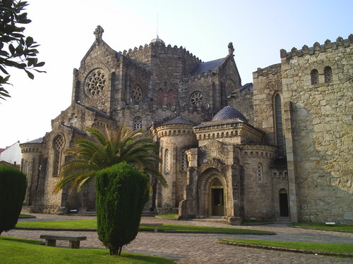 Ayuntamiento de O Irixo imagen de fachada