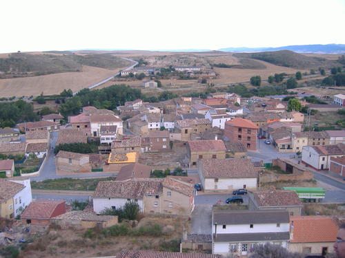 OchÃ¡nduri Desde El Cortijo