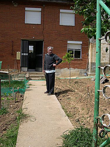 Ayuntamiento de Olea De Boedo imagen de fachada