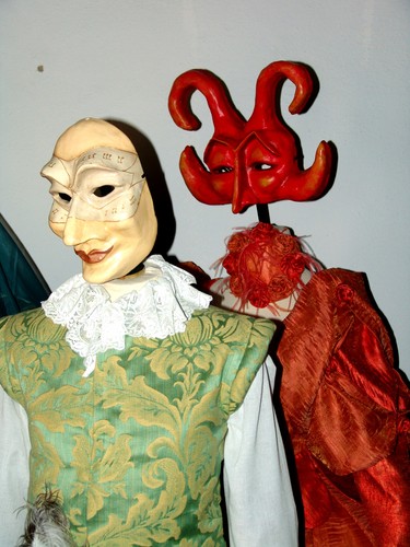 MERCADO BARROCO ESPAÃ‘OL EN OLIVARES