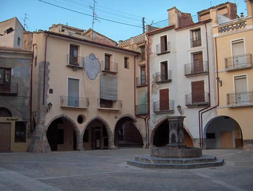 Ayuntamiento de Onda imagen de fachada