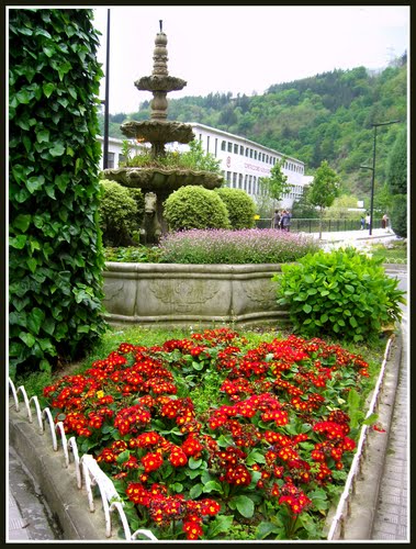 Ayuntamiento de Ordizia imagen de fachada