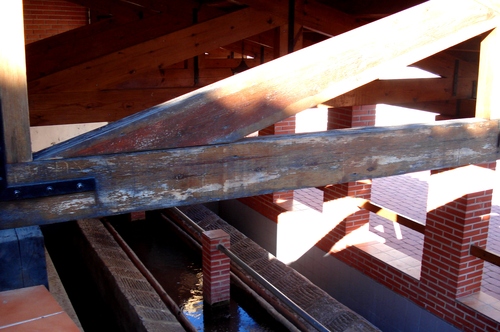 ** Lavadero De SueÃ±os Olvidados **