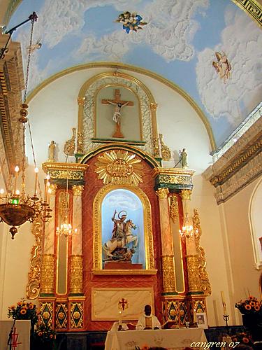 Ayuntamiento de Orxeta imagen de fachada