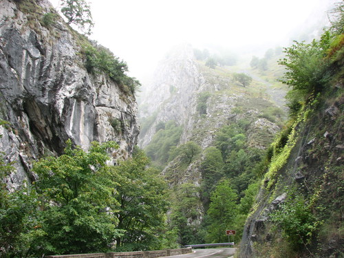 Rio Sella