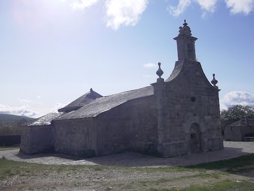 Palacios De Sanabria
