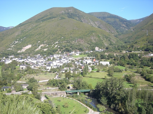 Concechu De Palacios Del Sil