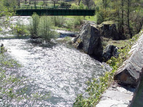Ayuntamiento de Palacios Del Sil imagen de fachada
