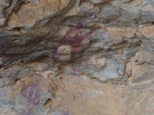 PINTURES RUPESTRES I