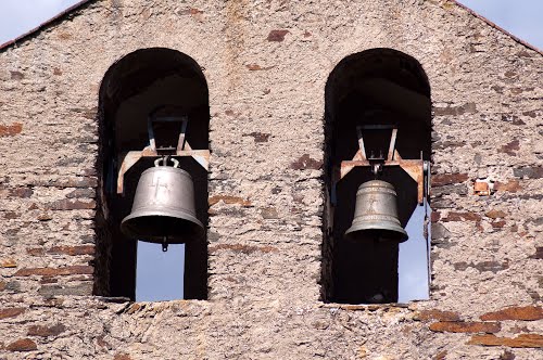 Robledo, La Iglesia 4