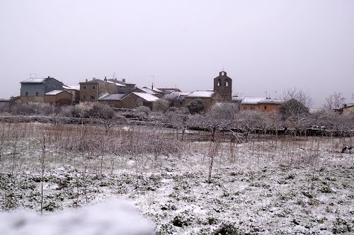 Robledo Desde La Entrada
