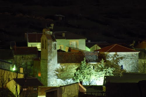 Robledo, La Iglesia 1