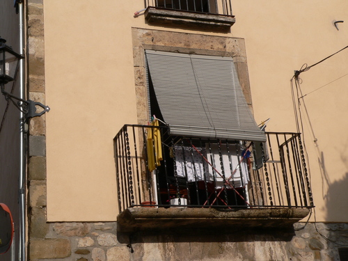 Ayuntamiento de Pals imagen de fachada