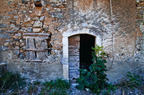 Sin Calle, Sin NÃºmero... Sin Luz